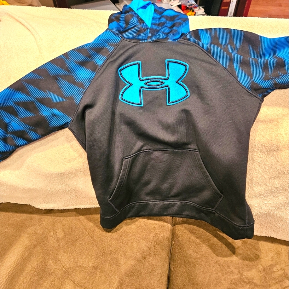 Under Armor Hoodie